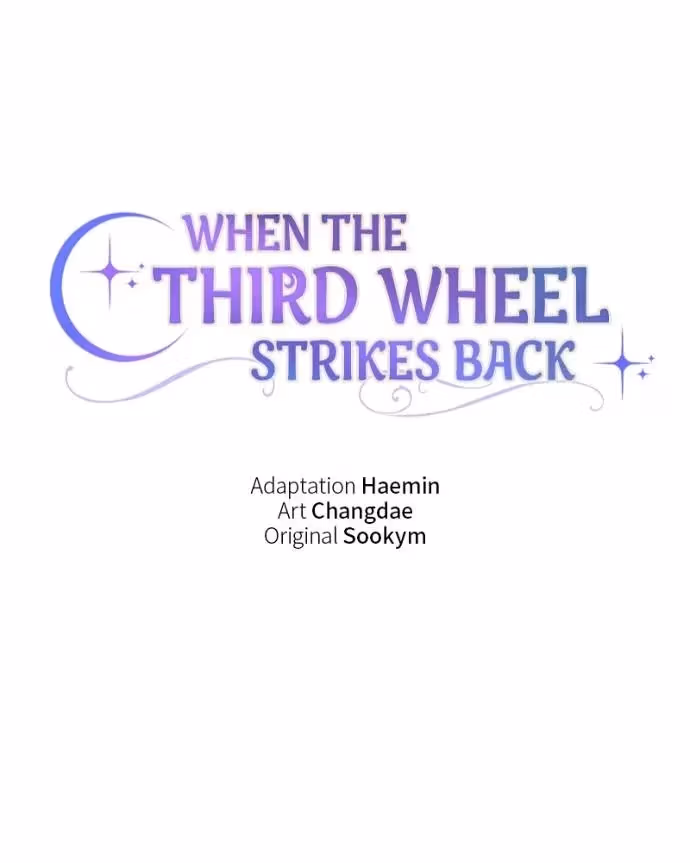 When the Third WheelStrikes Back Chapter 85 page 41 - 