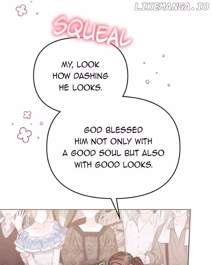 When the Third WheelStrikes Back Chapter 85 page 50 - 