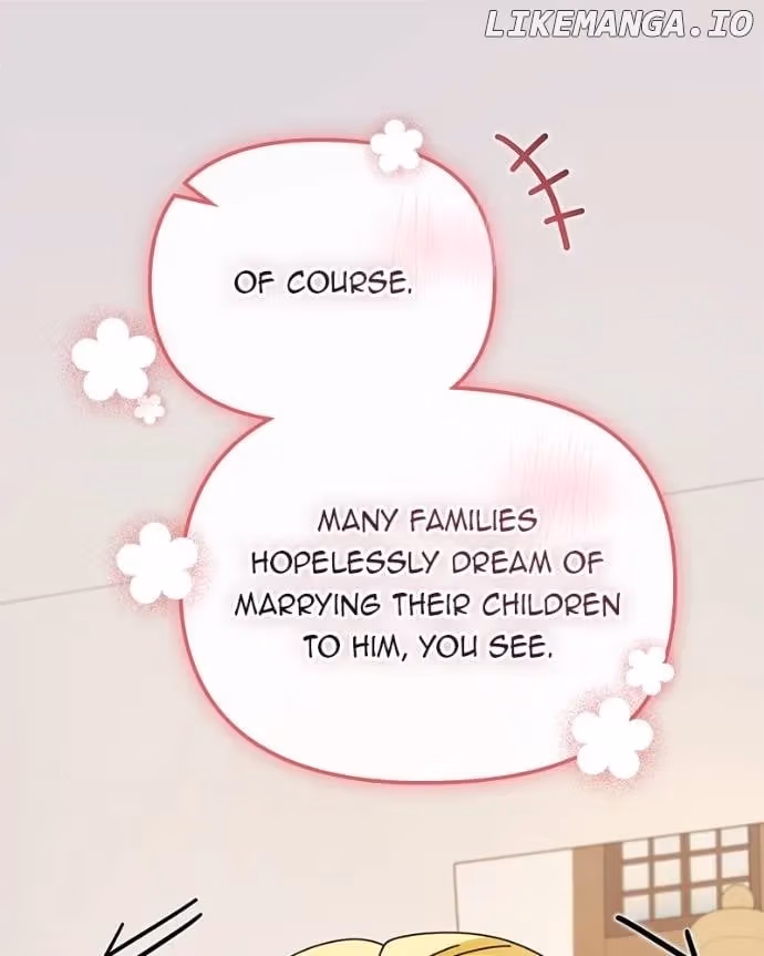 When the Third WheelStrikes Back Chapter 85 page 53 - 