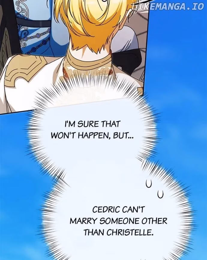 When the Third WheelStrikes Back Chapter 85 page 57 - 