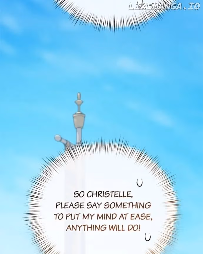 When the Third WheelStrikes Back Chapter 85 page 58 - 