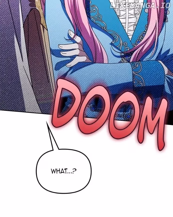 When the Third WheelStrikes Back Chapter 85 page 64 - 