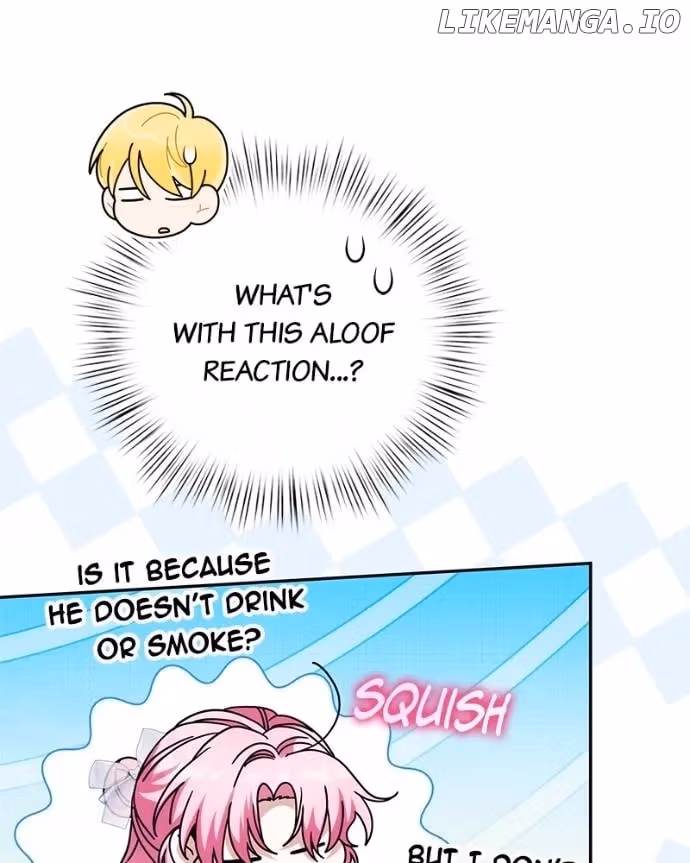 When the Third WheelStrikes Back Chapter 85 page 65 - 