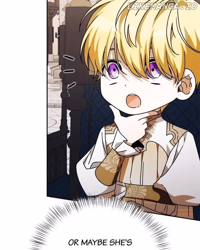 When the Third WheelStrikes Back Chapter 85 page 68 - 