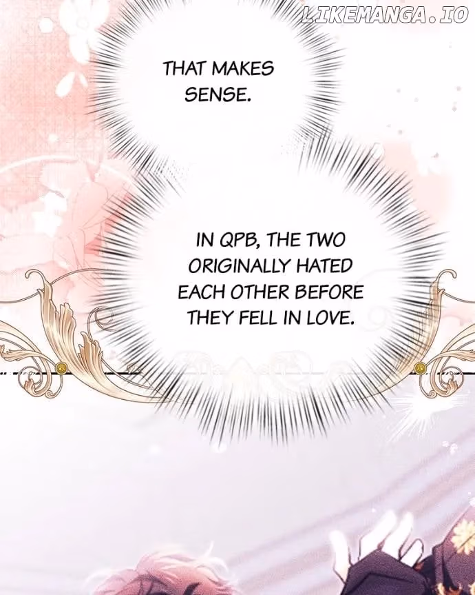 When the Third WheelStrikes Back Chapter 85 page 70 - 