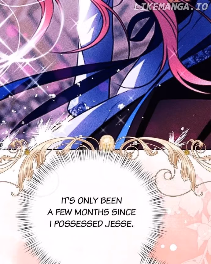 When the Third WheelStrikes Back Chapter 85 page 72 - 