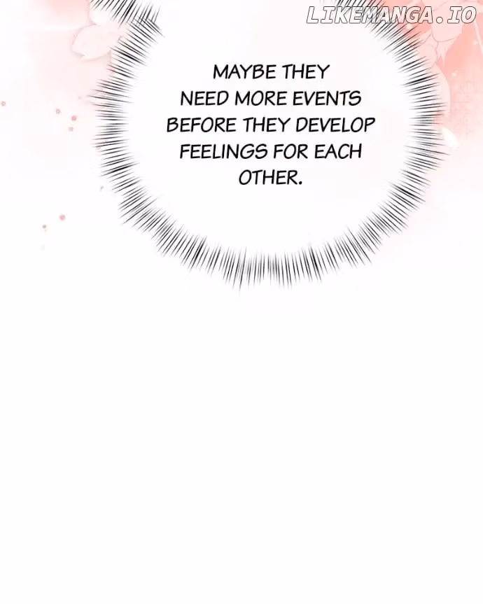 When the Third WheelStrikes Back Chapter 85 page 73 - 