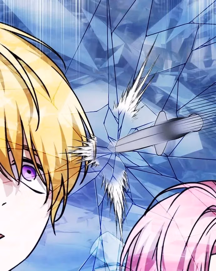 When the Third WheelStrikes Back Chapter 86 page 2 - 