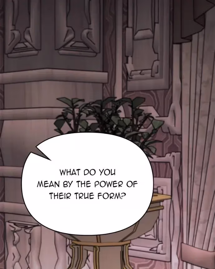 When the Third WheelStrikes Back Chapter 86 page 104 - 