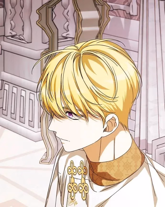 When the Third WheelStrikes Back Chapter 86 page 105 - 