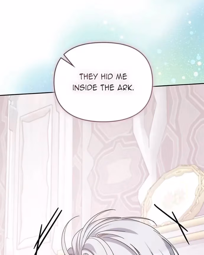 When the Third WheelStrikes Back Chapter 86 page 107 - 
