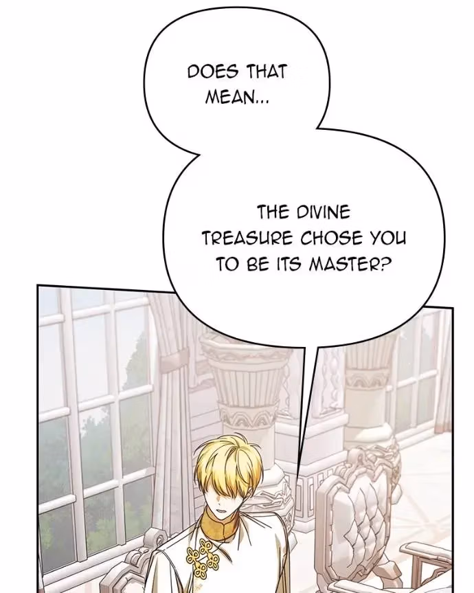 When the Third WheelStrikes Back Chapter 86 page 110 - 