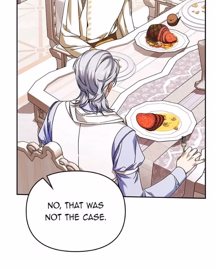When the Third WheelStrikes Back Chapter 86 page 111 - 
