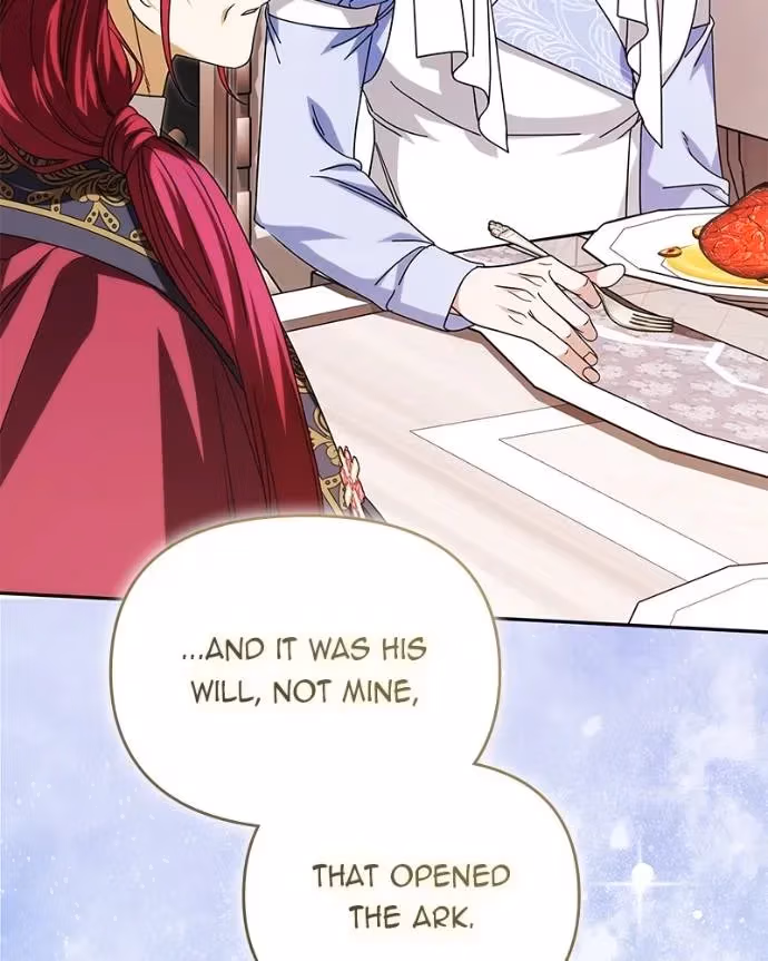 When the Third WheelStrikes Back Chapter 86 page 118 - 