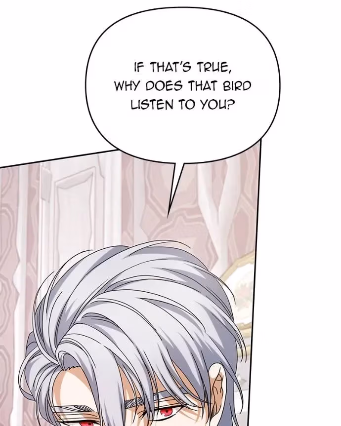 When the Third WheelStrikes Back Chapter 86 page 130 - 