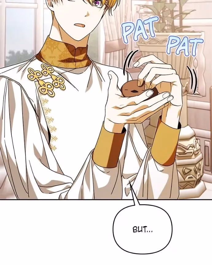 When the Third WheelStrikes Back Chapter 86 page 133 - 