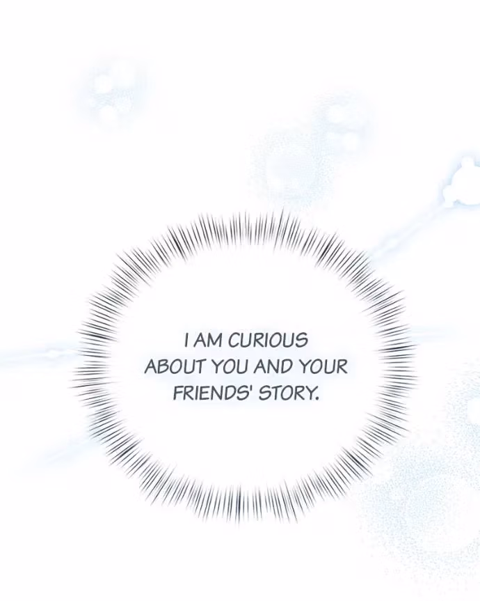 When the Third WheelStrikes Back Chapter 86 page 134 - 