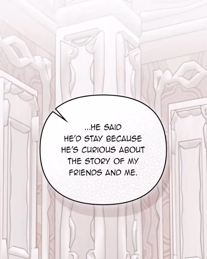 When the Third WheelStrikes Back Chapter 86 page 137 - 