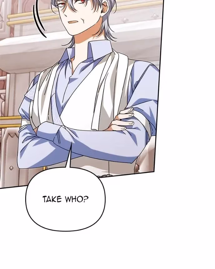 When the Third WheelStrikes Back Chapter 86 page 146 - 