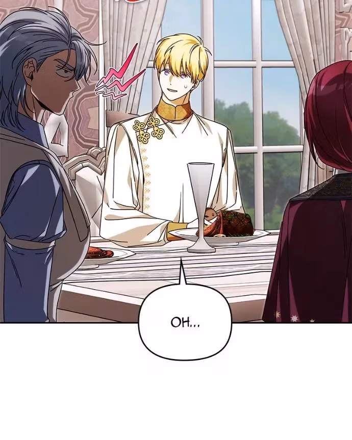 When the Third WheelStrikes Back Chapter 86 page 156 - 
