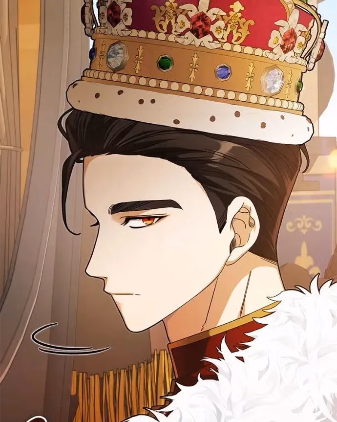 When the Third WheelStrikes Back Chapter 86 page 18 - 
