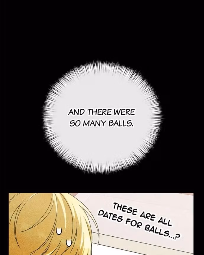 When the Third WheelStrikes Back Chapter 86 page 181 - 