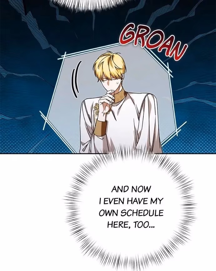 When the Third WheelStrikes Back Chapter 86 page 184 - 