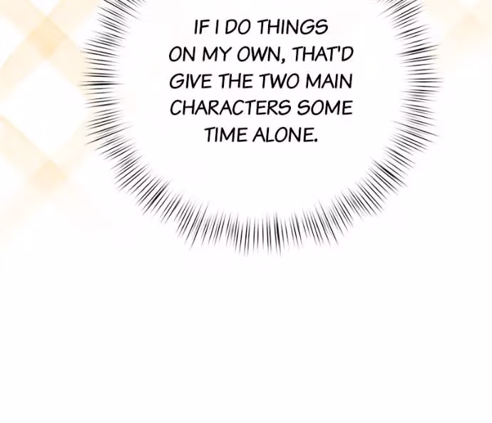 When the Third WheelStrikes Back Chapter 86 page 186 - 