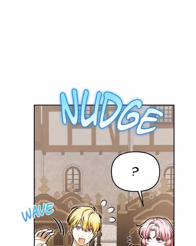 When the Third WheelStrikes Back Chapter 86 page 20 - 