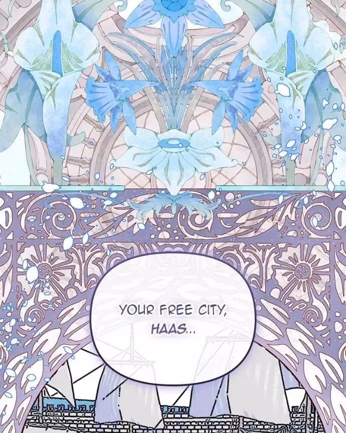 When the Third WheelStrikes Back Chapter 86 page 192 - 