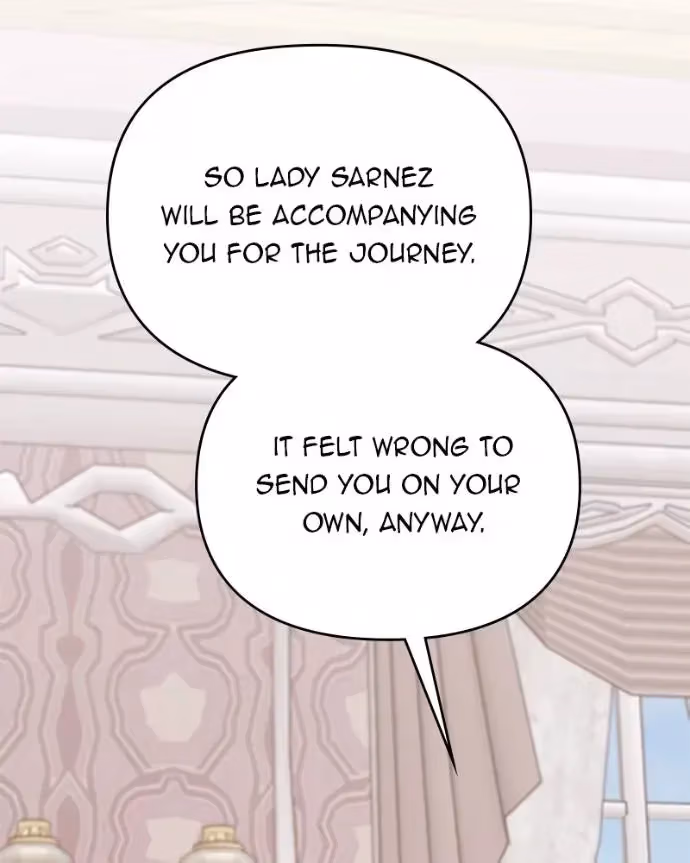 When the Third WheelStrikes Back Chapter 86 page 195 - 