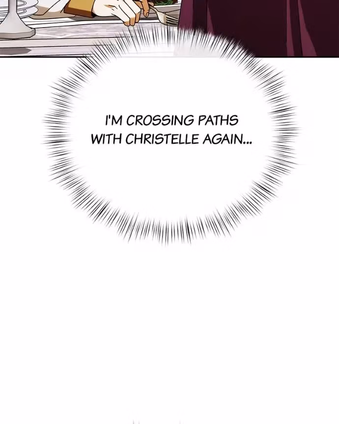 When the Third WheelStrikes Back Chapter 86 page 197 - 