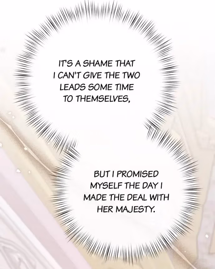 When the Third WheelStrikes Back Chapter 86 page 198 - 