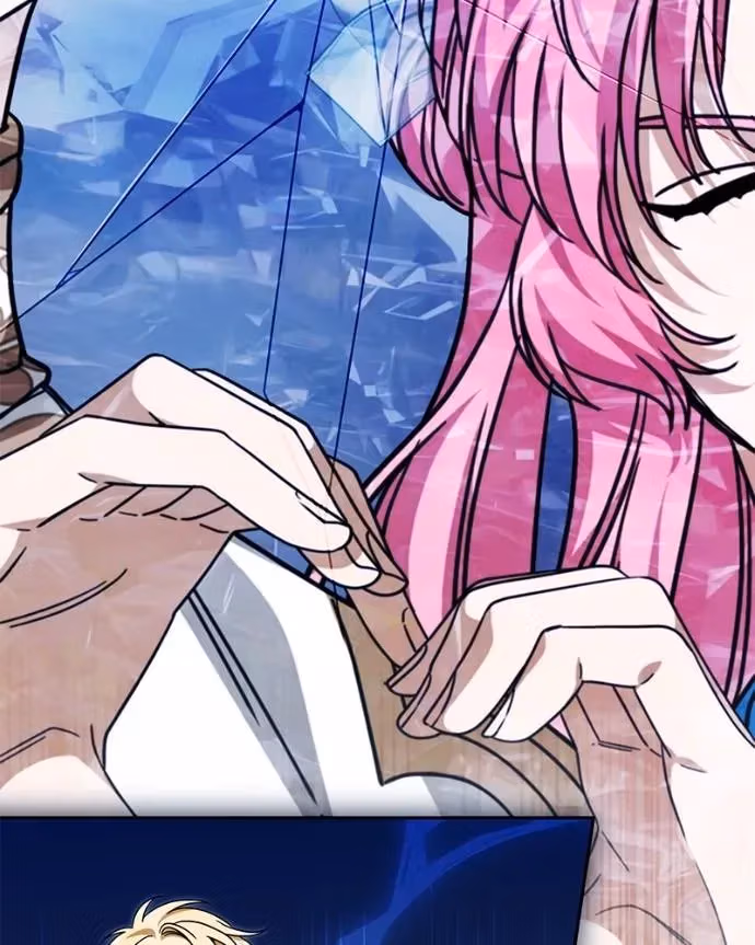 When the Third WheelStrikes Back Chapter 86 page 3 - 
