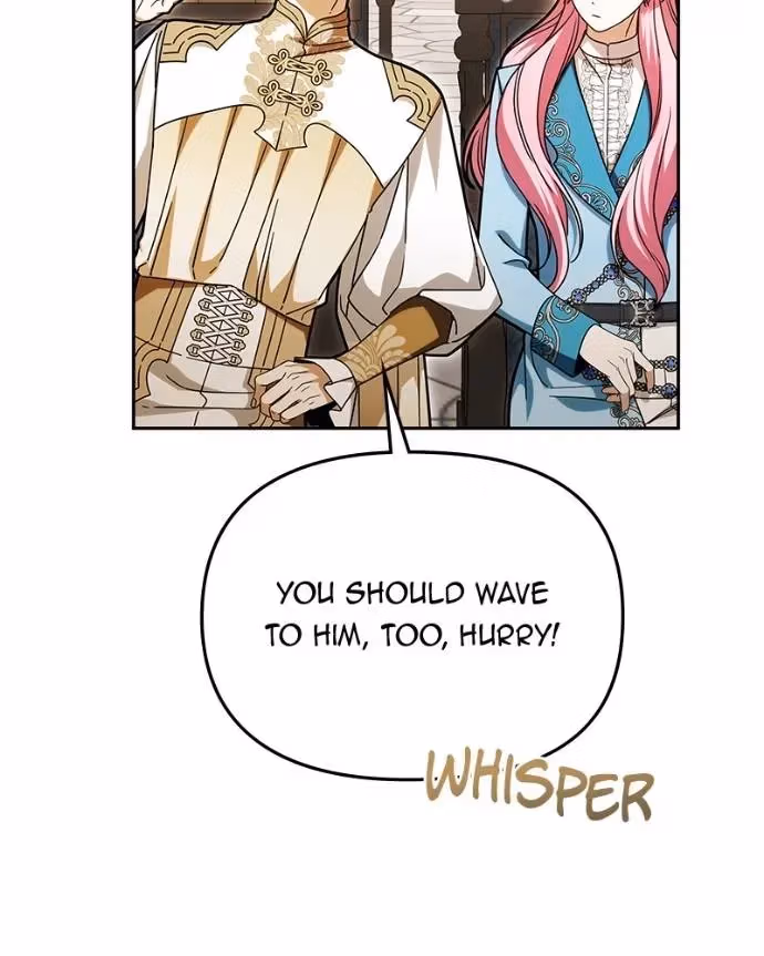 When the Third WheelStrikes Back Chapter 86 page 21 - 