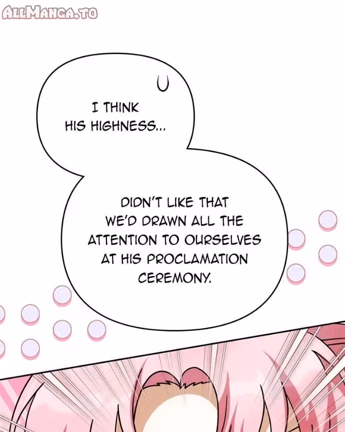 When the Third WheelStrikes Back Chapter 86 page 22 - 