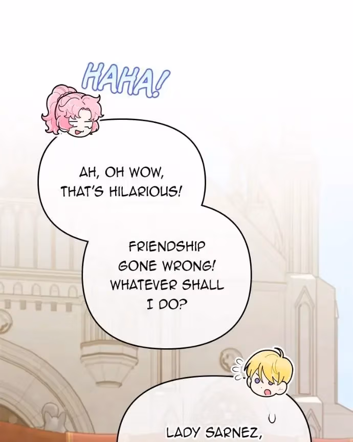 When the Third WheelStrikes Back Chapter 86 page 24 - 