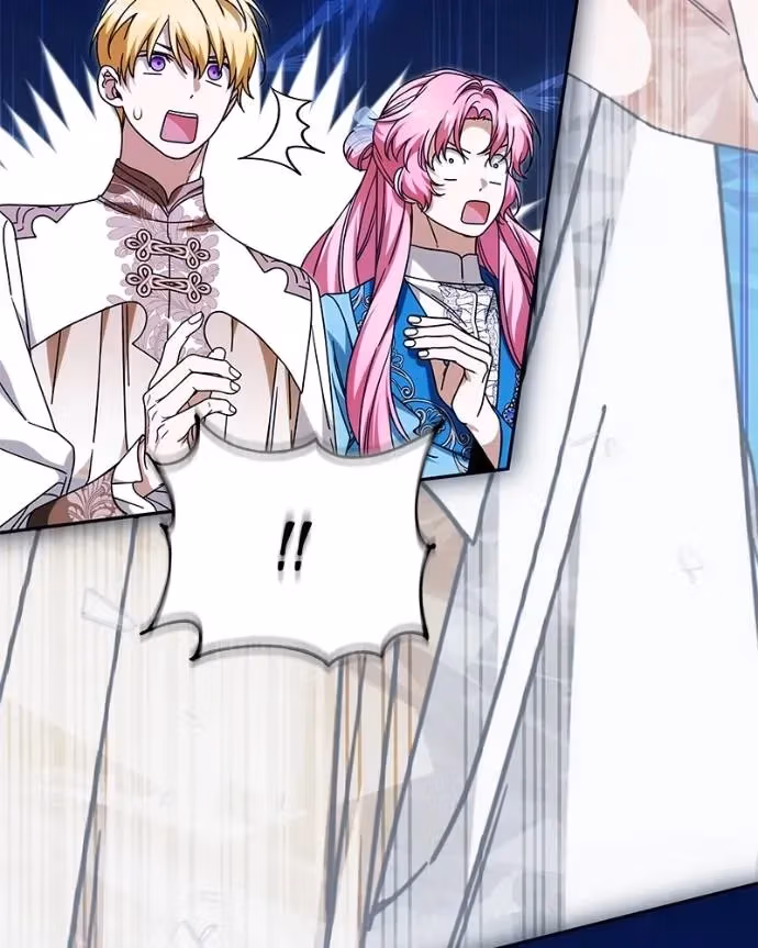 When the Third WheelStrikes Back Chapter 86 page 4 - 
