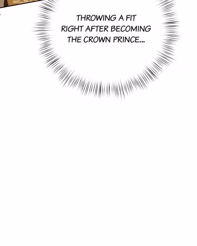 When the Third WheelStrikes Back Chapter 86 page 32 - 