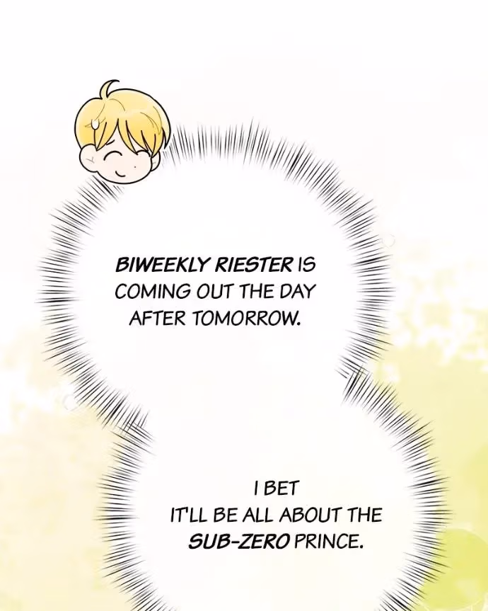 When the Third WheelStrikes Back Chapter 86 page 33 - 