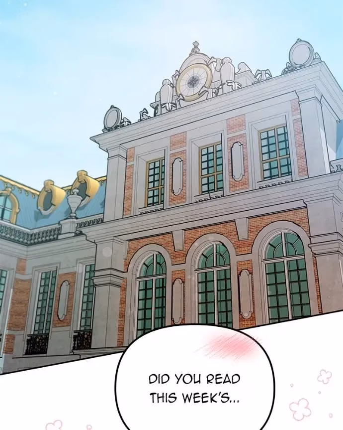 When the Third WheelStrikes Back Chapter 86 page 39 - 
