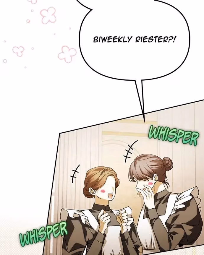 When the Third WheelStrikes Back Chapter 86 page 40 - 