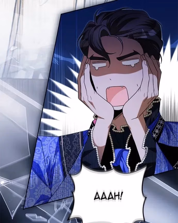 When the Third WheelStrikes Back Chapter 86 page 5 - 