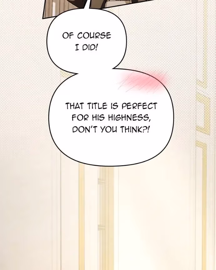 When the Third WheelStrikes Back Chapter 86 page 41 - 