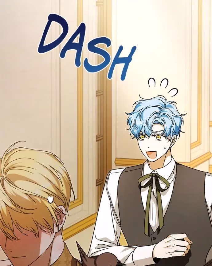 When the Third WheelStrikes Back Chapter 86 page 42 - 