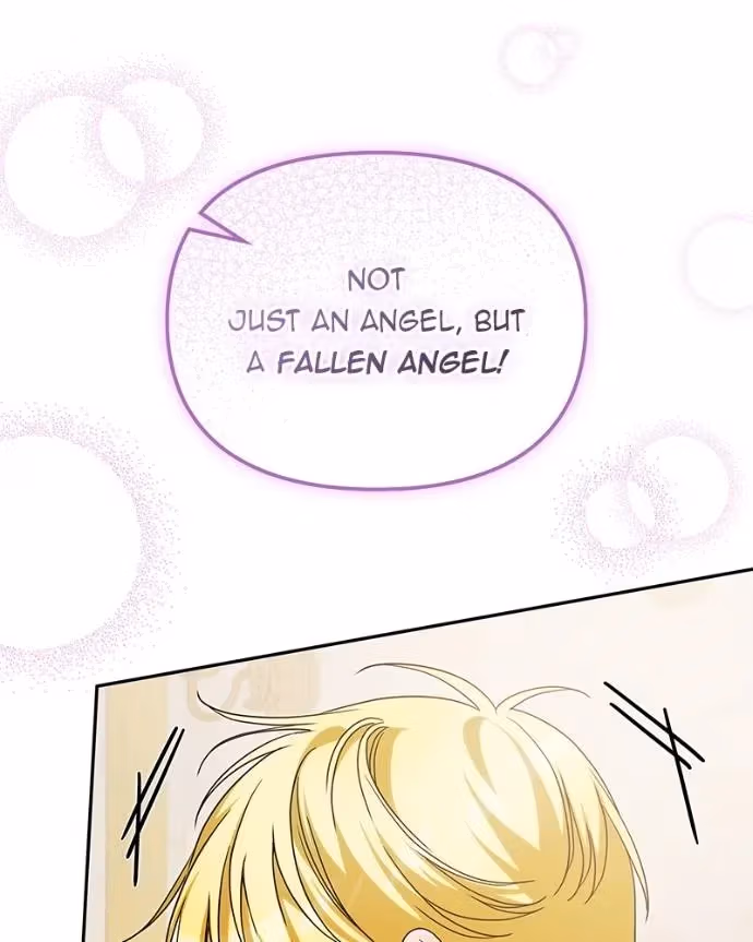 When the Third WheelStrikes Back Chapter 86 page 44 - 