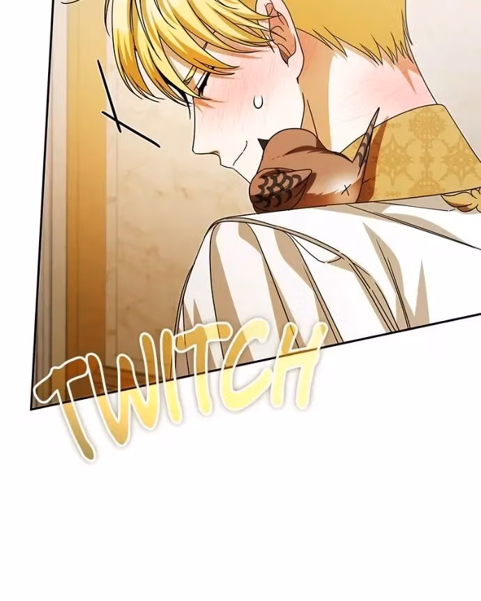 When the Third WheelStrikes Back Chapter 86 page 45 - 