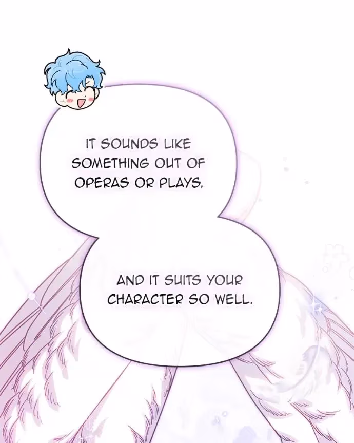 When the Third WheelStrikes Back Chapter 86 page 47 - 