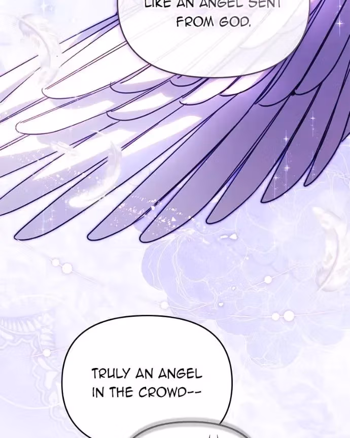 When the Third WheelStrikes Back Chapter 86 page 50 - 