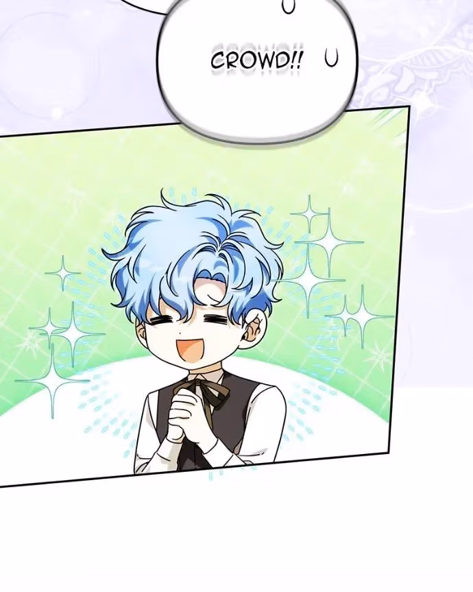 When the Third WheelStrikes Back Chapter 86 page 51 - 